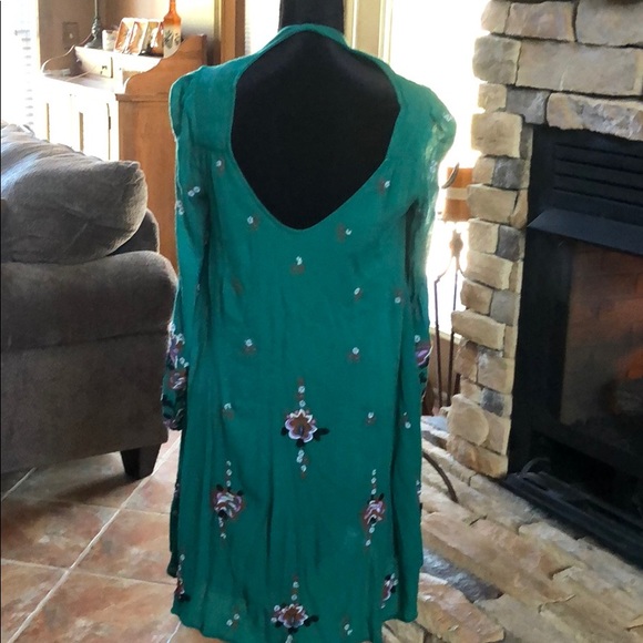 Free People Dress/Tunic - Picture 2 of 5